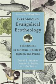 9780801049651 Introducing Evangelical Ecotheology