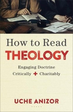 9780801049750 How To Read Theology