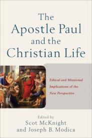 9780801049767 Apostle Paul And The Christian Life