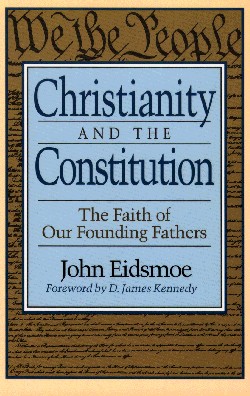 9780801052316 Christianity And The Constitution