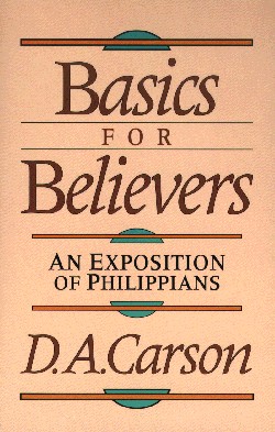 9780801054945 Basics For Believers (Reprinted)