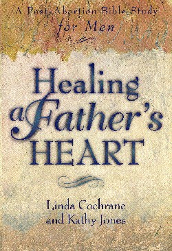 9780801057229 Healing A Fathers Heart (Reprinted)