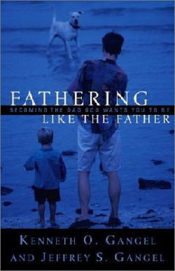 9780801064326 Fathering Like The Father