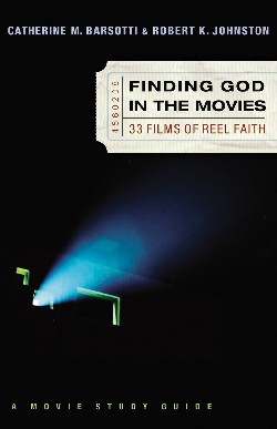 9780801064814 Finding God In The Movies (Reprinted)