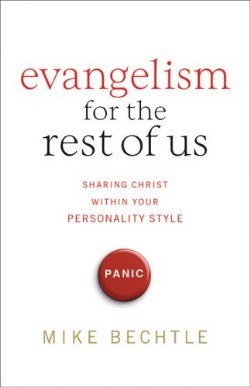 9780801065903 Evangelism For The Rest Of Us (Reprinted)