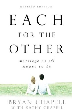 9780801066016 Each For The Other (Revised)