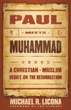 9780801066023 Paul Meets Muhammad (Reprinted)