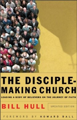 9780801066214 Disciple Making Church (Revised)