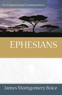 9780801066344 Ephesians (Reprinted)