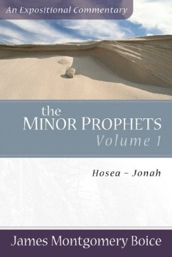 9780801066351 Minor Prophets Volume 1 (Reprinted)