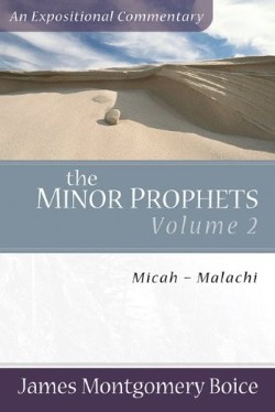 9780801066368 Minor Prophets Volume 2 (Reprinted)