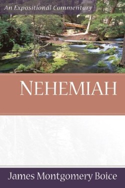 9780801066405 Nehemiah (Reprinted)