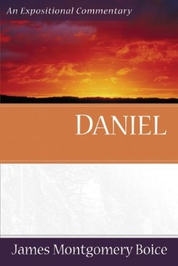 9780801066412 Daniel (Reprinted)
