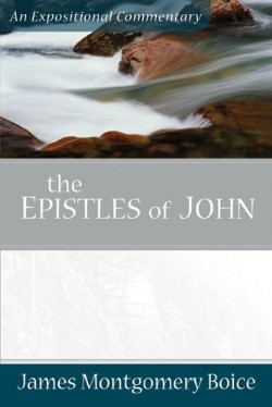9780801066429 Epistles Of John (Reprinted)