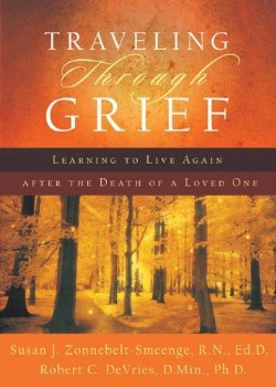 9780801066764 Traveling Through Grief (Reprinted)