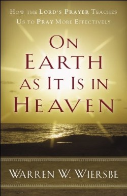 9780801072192 On Earth As It Is In Heaven