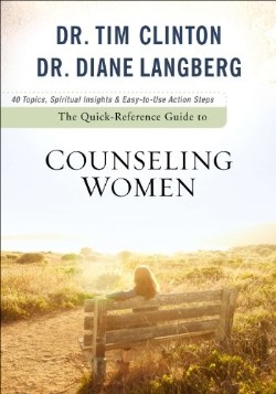 9780801072345 Quick Reference Guide To Counseling Women (Reprinted)