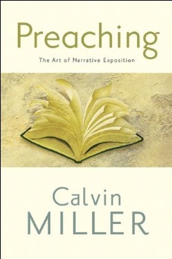 9780801072437 Preaching : The Art Of Narrative Exposition (Reprinted)