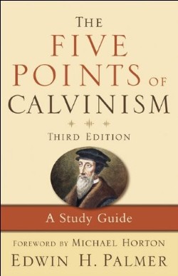 9780801072444 5 Points Of Calvinism (Student/Study Guide)