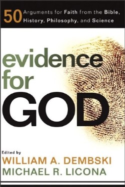 9780801072604 Evidence For God (Reprinted)