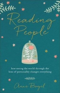 9780801072918 Reading People : How Seeing The World Through The Lens Of Personality Chang (Rep