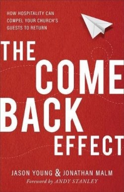 9780801075780 Come Back Effect (Reprinted)