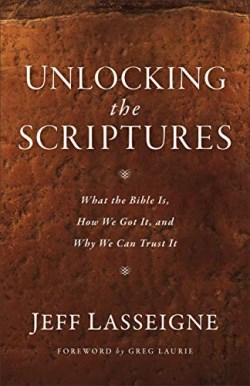9780801075841 Unlocking The Scriptures