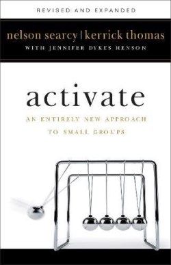 9780801075872 Activate : Entirely New Approach To Small Groups