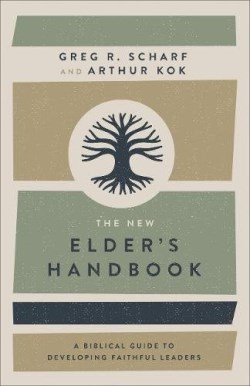 9780801076343 New Elders Handbook