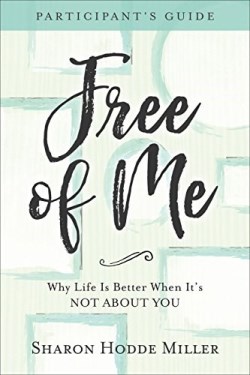 9780801078156 Free Of Me Participants Guide (Student/Study Guide)