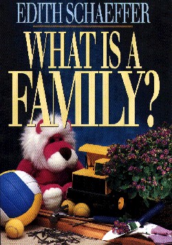 9780801083655 What Is A Family (Reprinted)