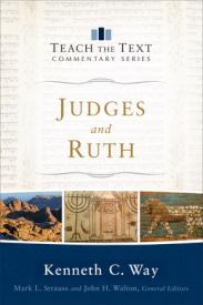 9780801092152 Judges And Ruth