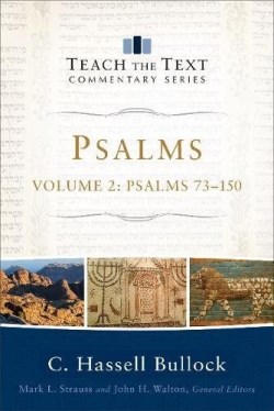 9780801092398 Psalms : Psalms 73-150