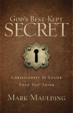 9780801093258 Gods Best Kept Secret (Reprinted)