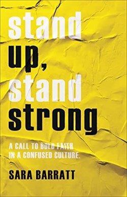 9780801094415 Stand Up Stand Strong