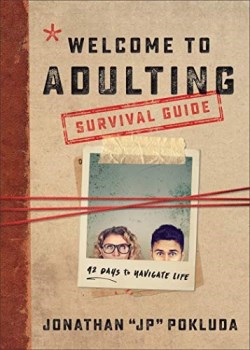9780801094927 Welcome To Adulting Survival Guide