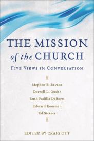 9780801097409 Mission Of The Church