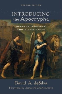 9780801097416 Introducing The Apocrypha 2nd Edition