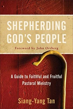9780801097706 Shepherding Gods People