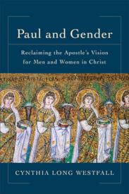9780801097942 Paul And Gender (Reprinted)