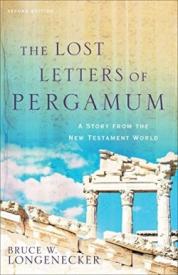 9780801097966 Lost Letters Of Pergamum (Reprinted)