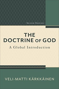 9780801098574 Doctrine Of God 2nd Edition