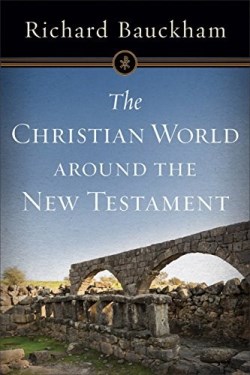 9780801098918 Christian World Around The New Testament