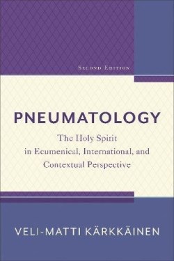 9780801099465 Pneumatology 2nd Edition