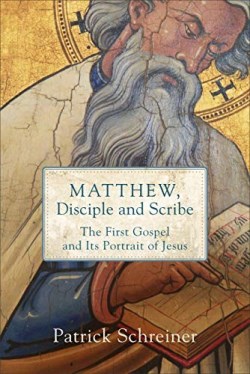 9780801099489 Matthew Disciple And Scribe