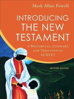 9780801099601 Introducing The New Testament 2nd Edition (Reprinted)