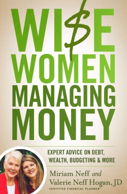 9780802424266 Wise Women Managing Money