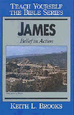 9780802442277 James (Student/Study Guide)
