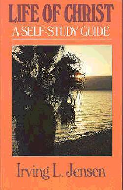 9780802444622 Life Of Christ (Student/Study Guide)