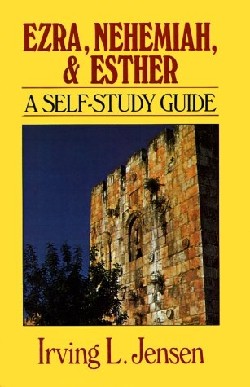 9780802444783 Ezra Nehemiah And Esther (Student/Study Guide)